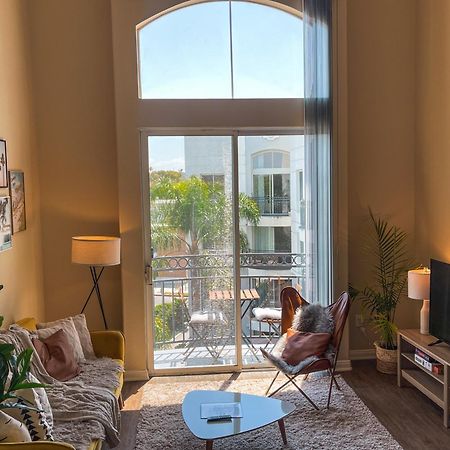 Sunny 1Bdr Centrally Located In Marina Del Rey Los Angeles Ngoại thất bức ảnh