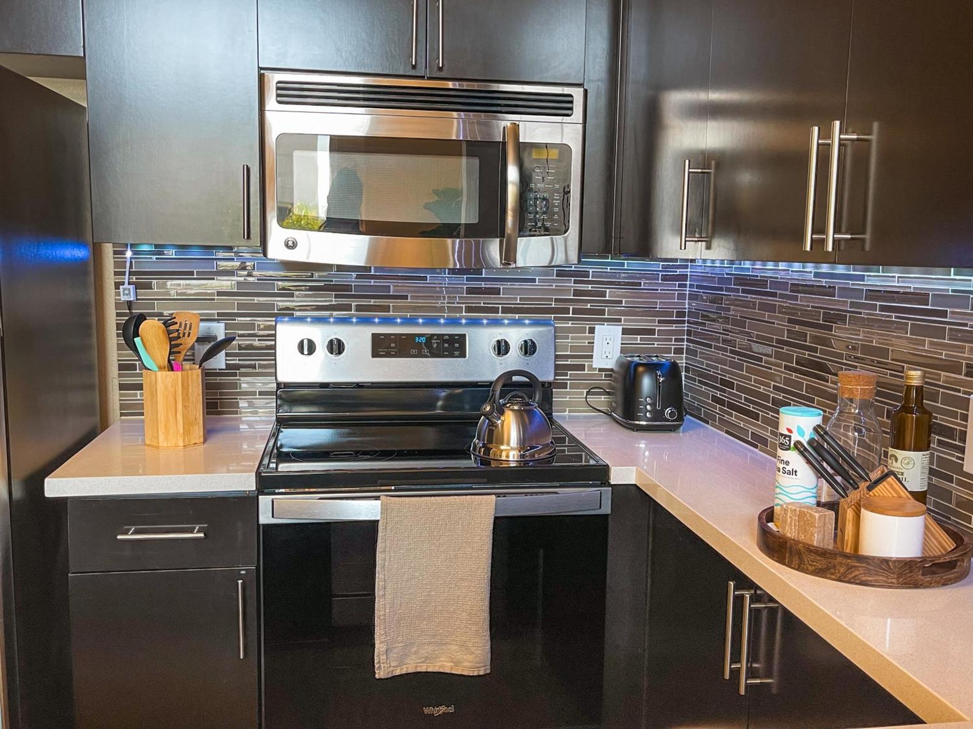 Sunny 1Bdr Centrally Located In Marina Del Rey Los Angeles Ngoại thất bức ảnh